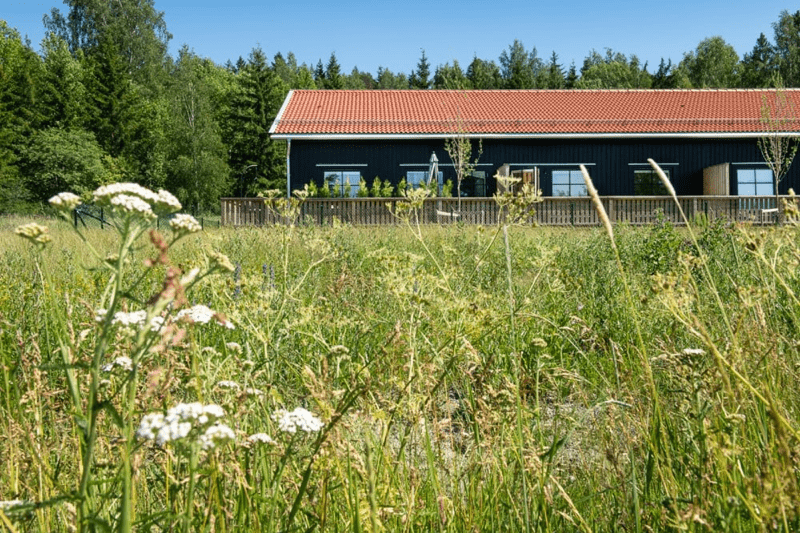 Slalomvägen