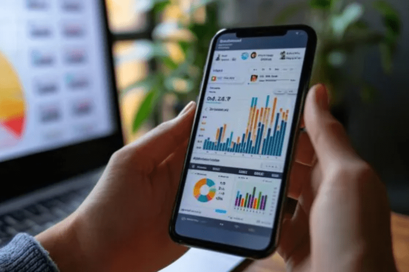Data and insights careers - SES Business Water