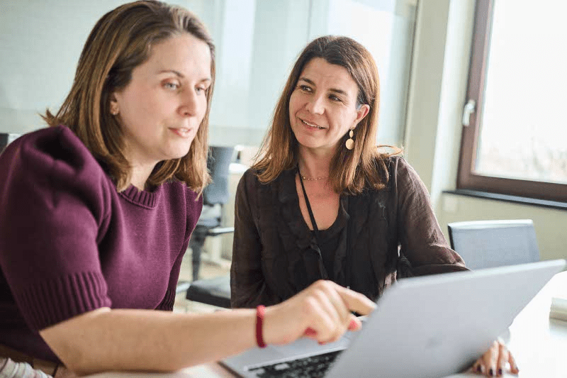 SD Worx employer brand