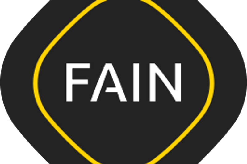 Logo FAIN - FG