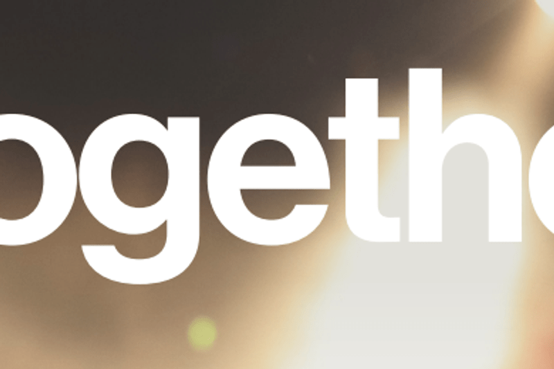 Together