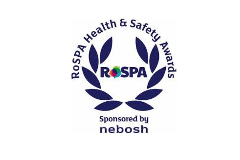 ROSPA Award Winner