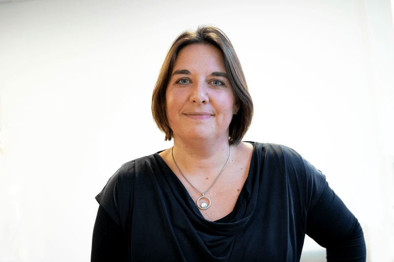 Vanessa Smit läkare