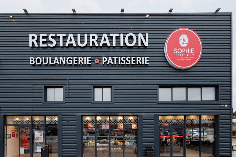 St Genis Laval