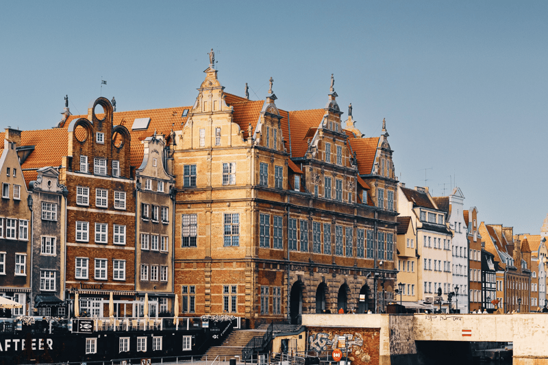 View jobs in Gdansk