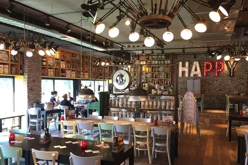 Happy Italy Kerkrade