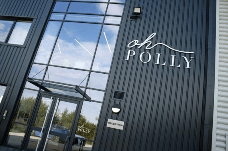 Oh sales polly store