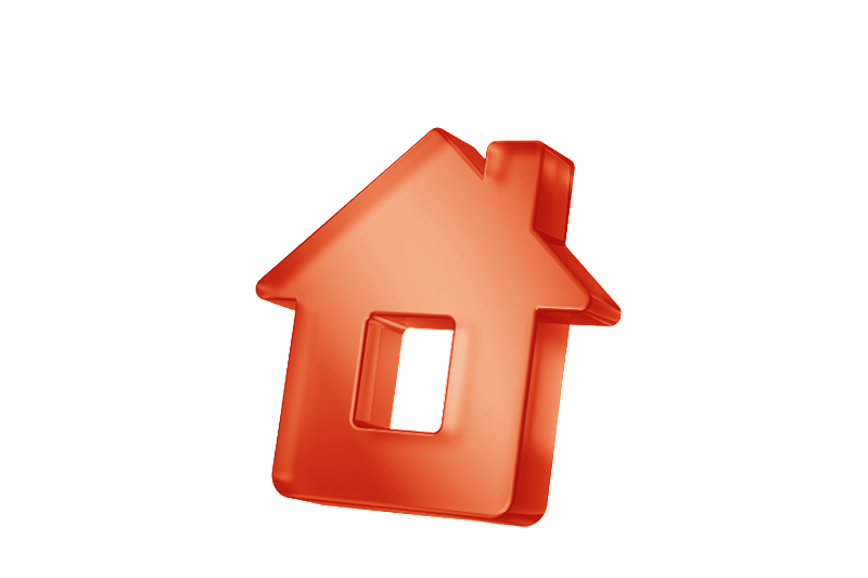 house icon