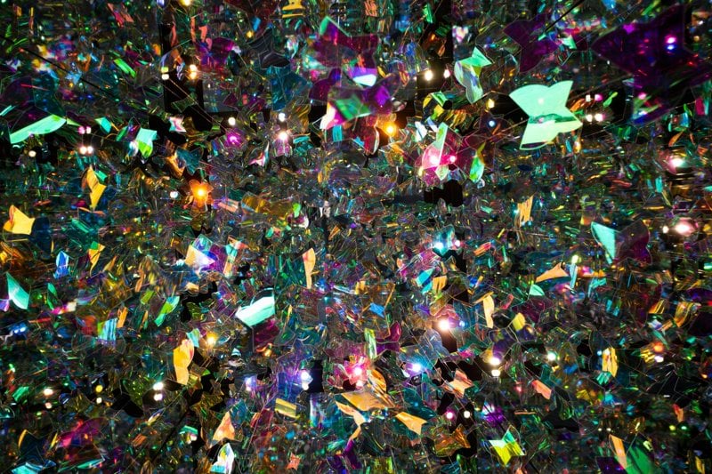 multicolored illustration