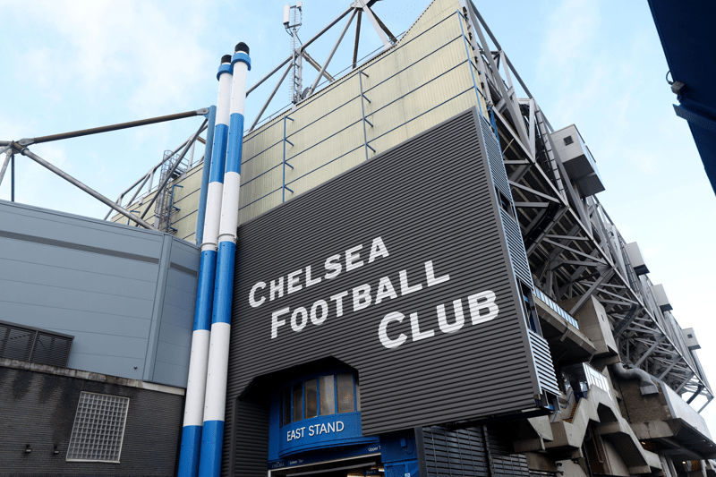 Chelsea-Exterior
