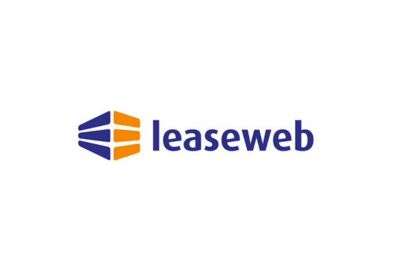 leaseweb logo