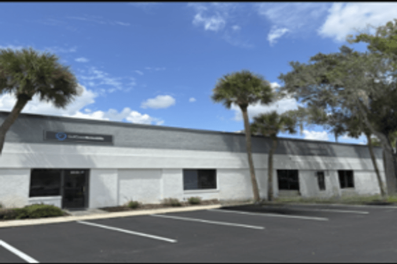 Tampa, FL - Gulf Coast Scientific