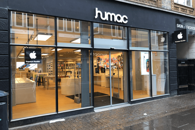 Humac Aalborg