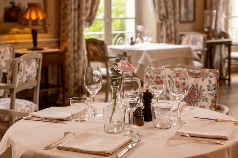 Photo Le Bistrot Pamard La Mirande