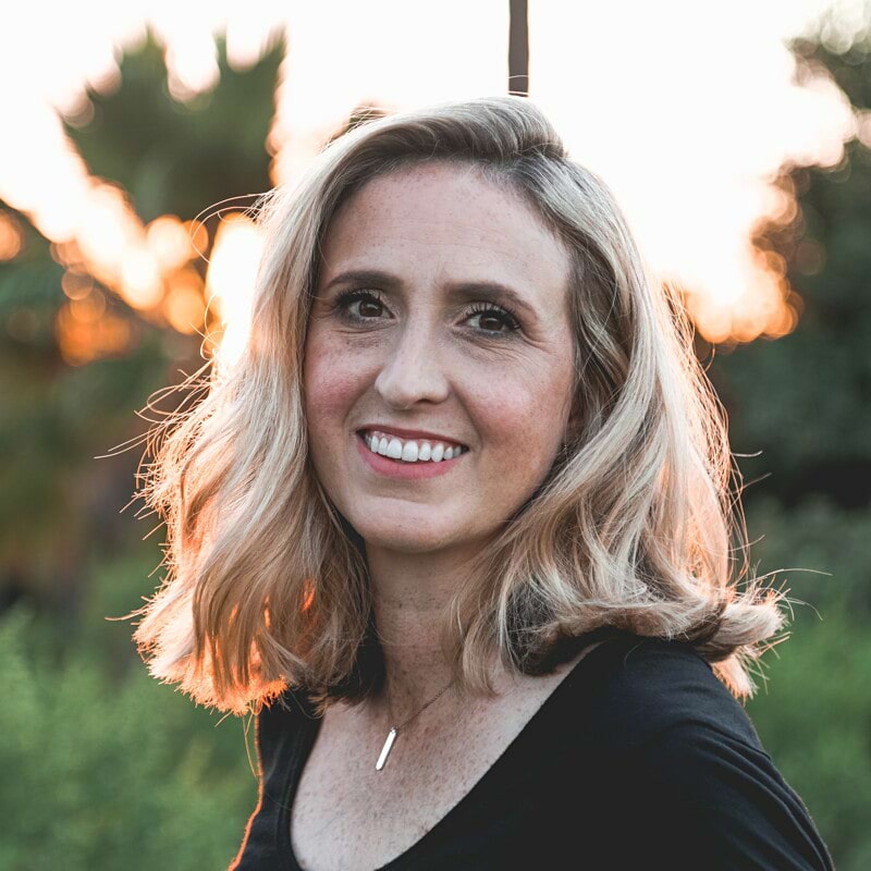 smiling woman in shallow focus photography