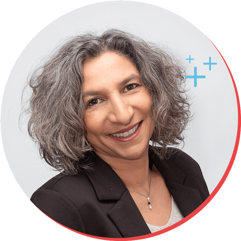 Virginie Benomar directrice MerciPlus