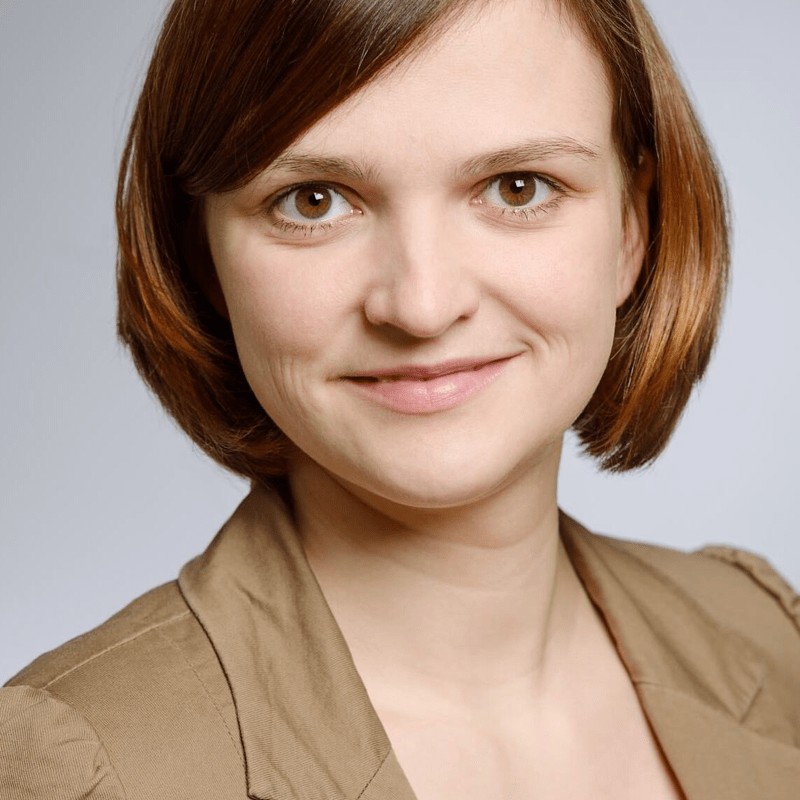 Christl Kirsten