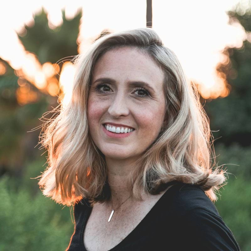 smiling woman in shallow focus photography