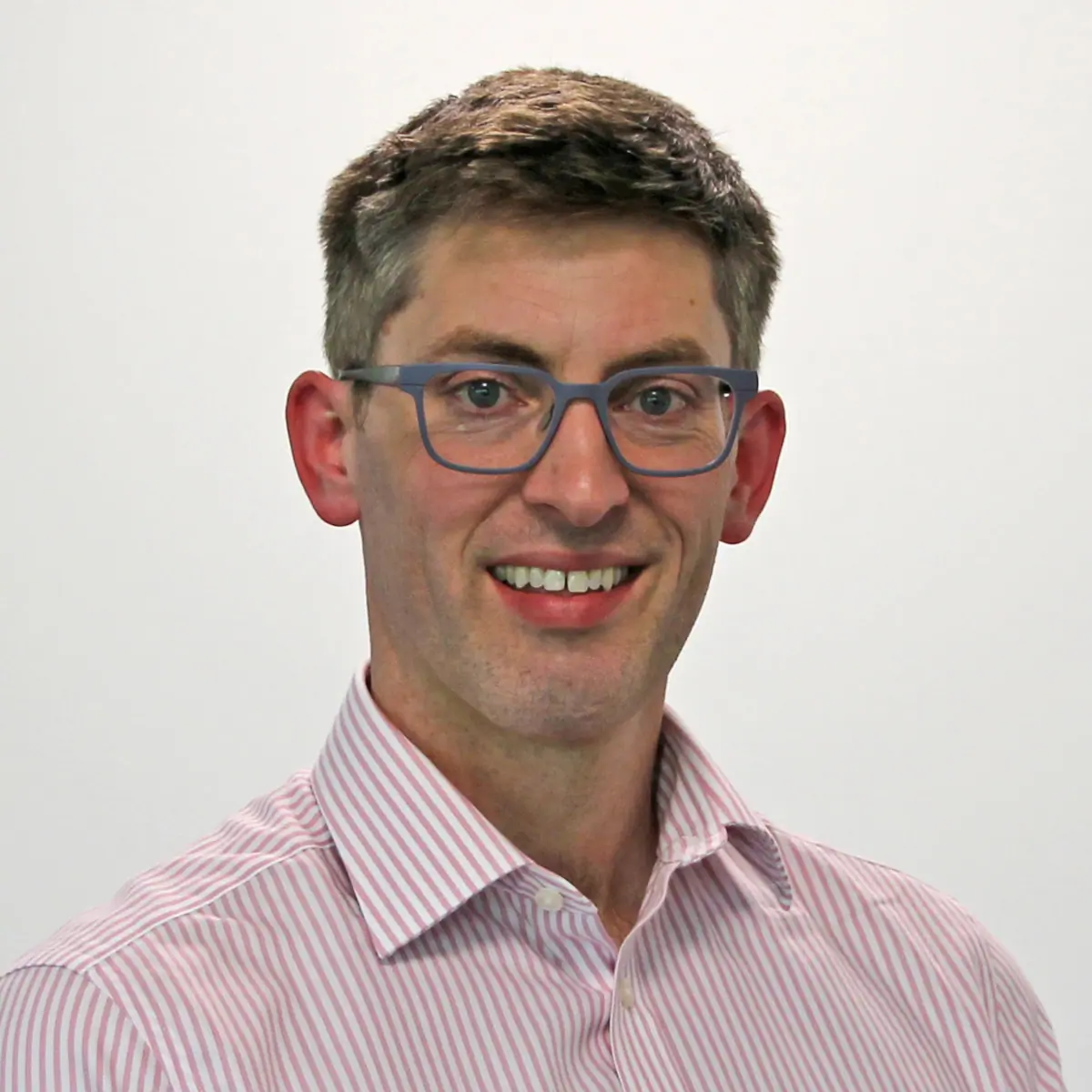 Picture of Stephen Pollock