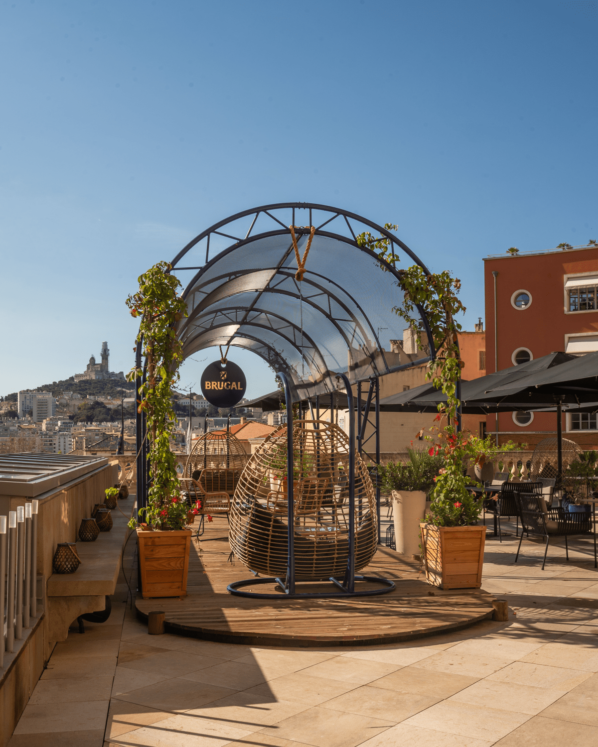 Chef de Rang H/F - Bar le Capian - CDD