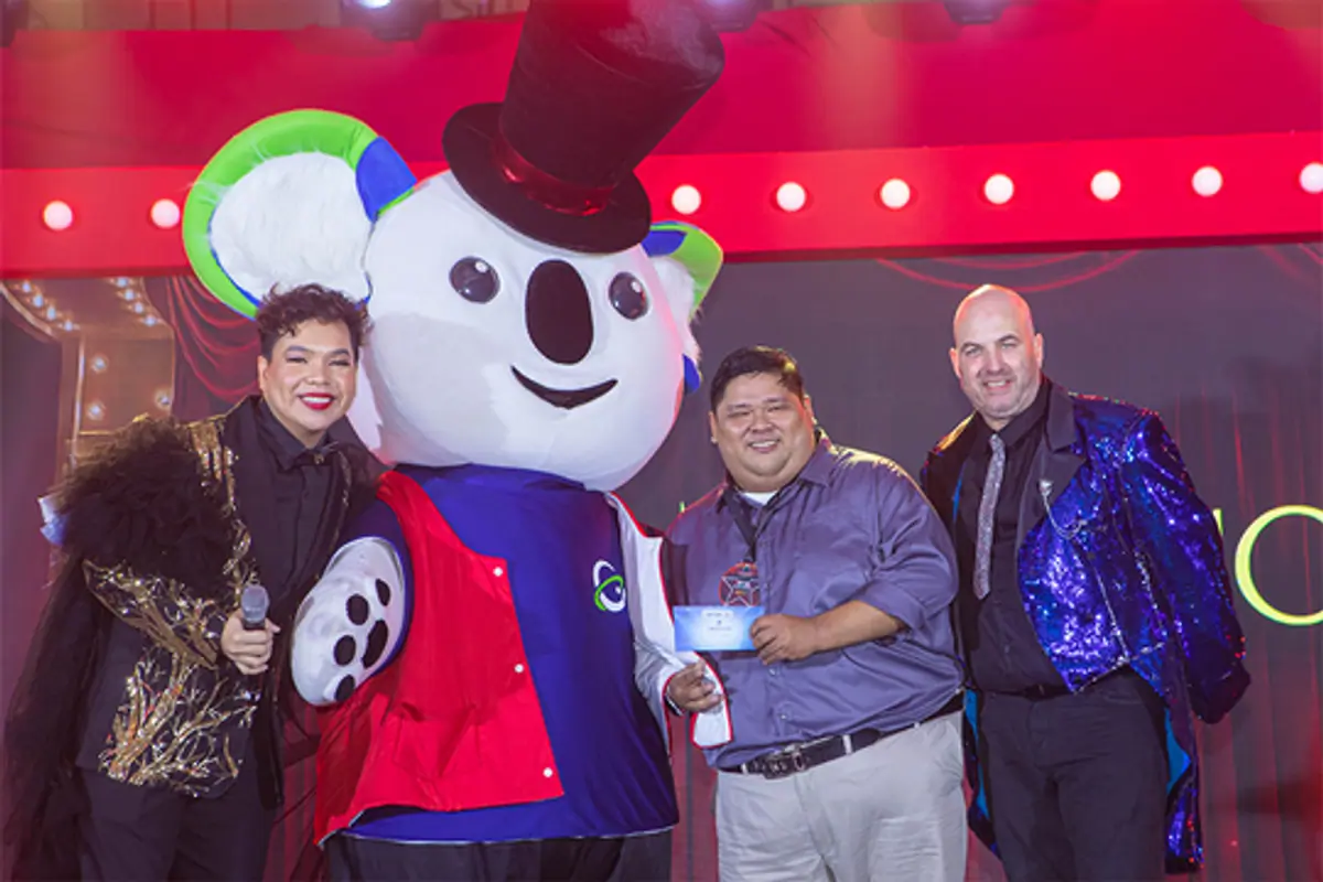 Kody - Chief Happiness Officer