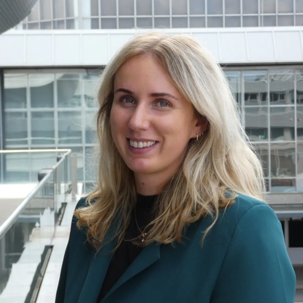Denise Kortboijer