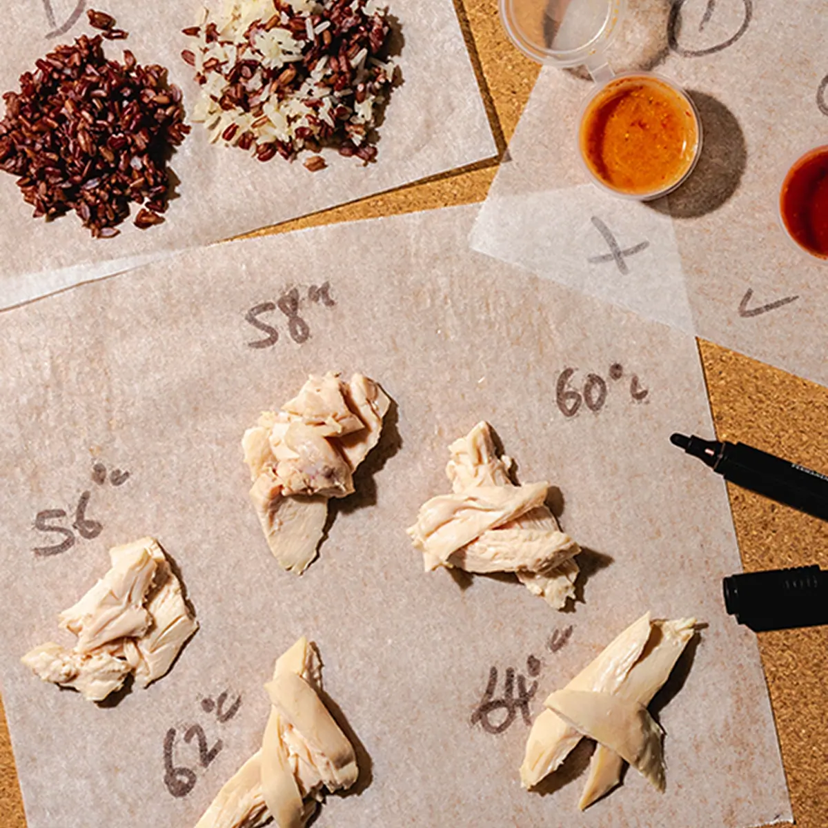 Making Healthy, Tasty