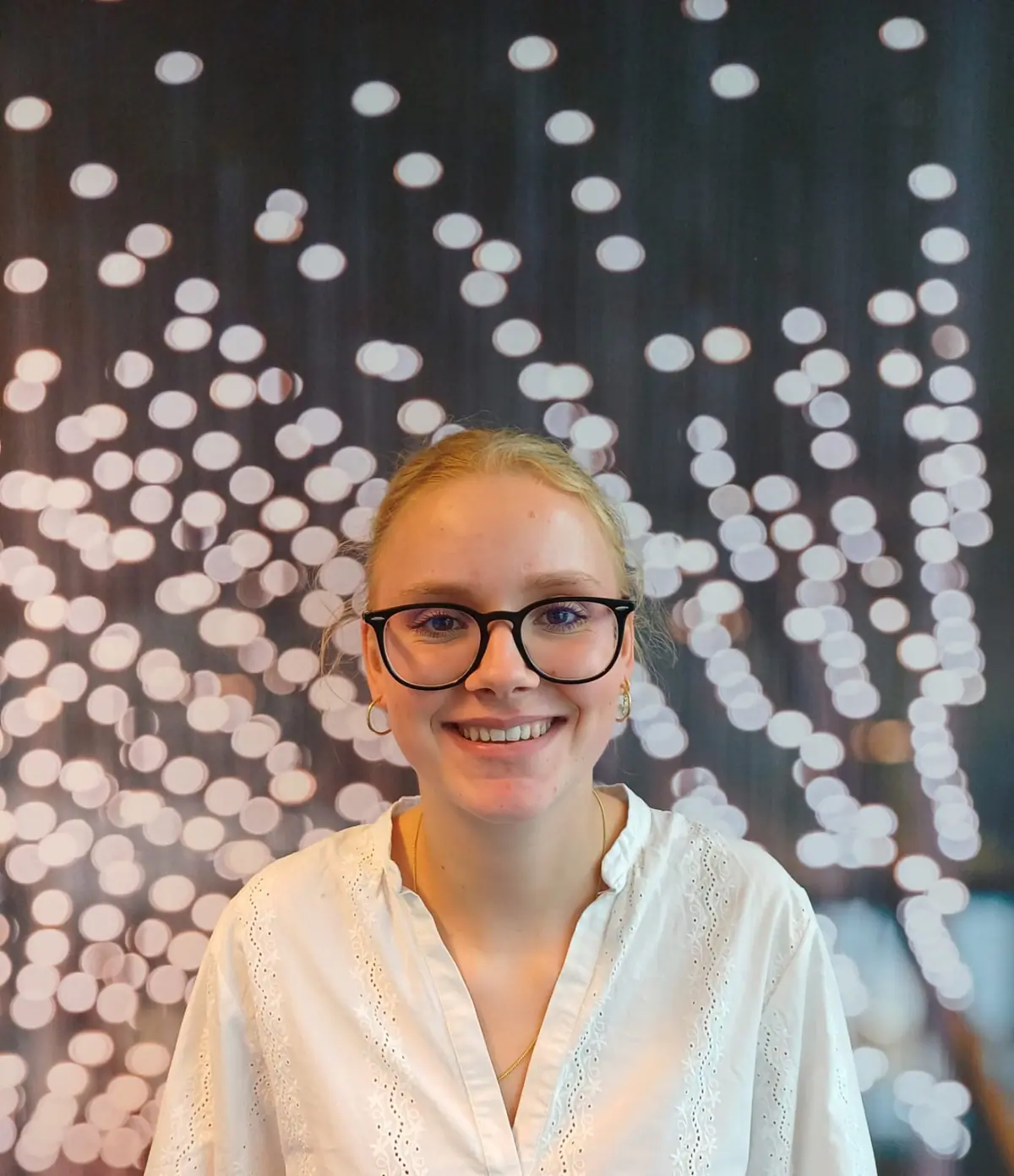 Laura van Oldendiel