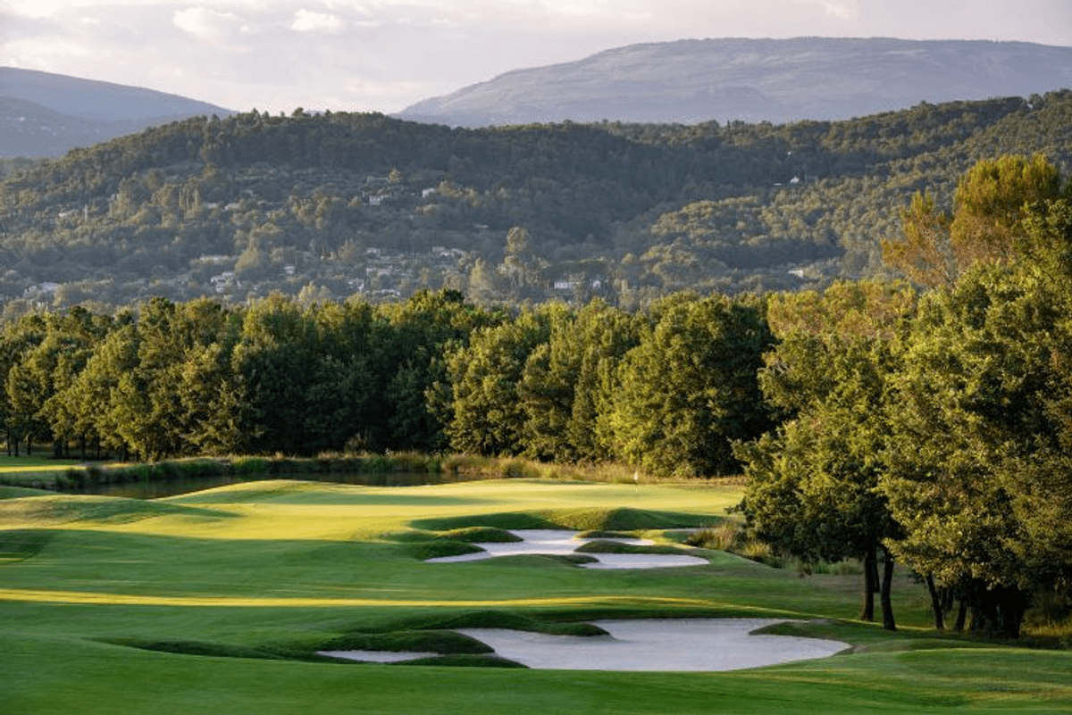 Commissaire de Parcours