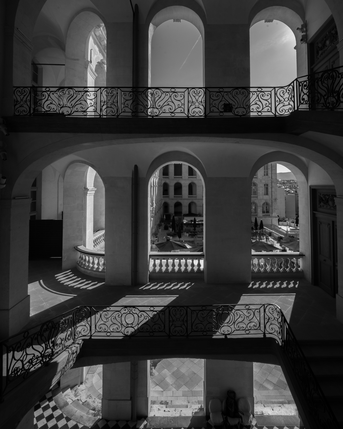 Réceptionniste H/F - Réception - CDD