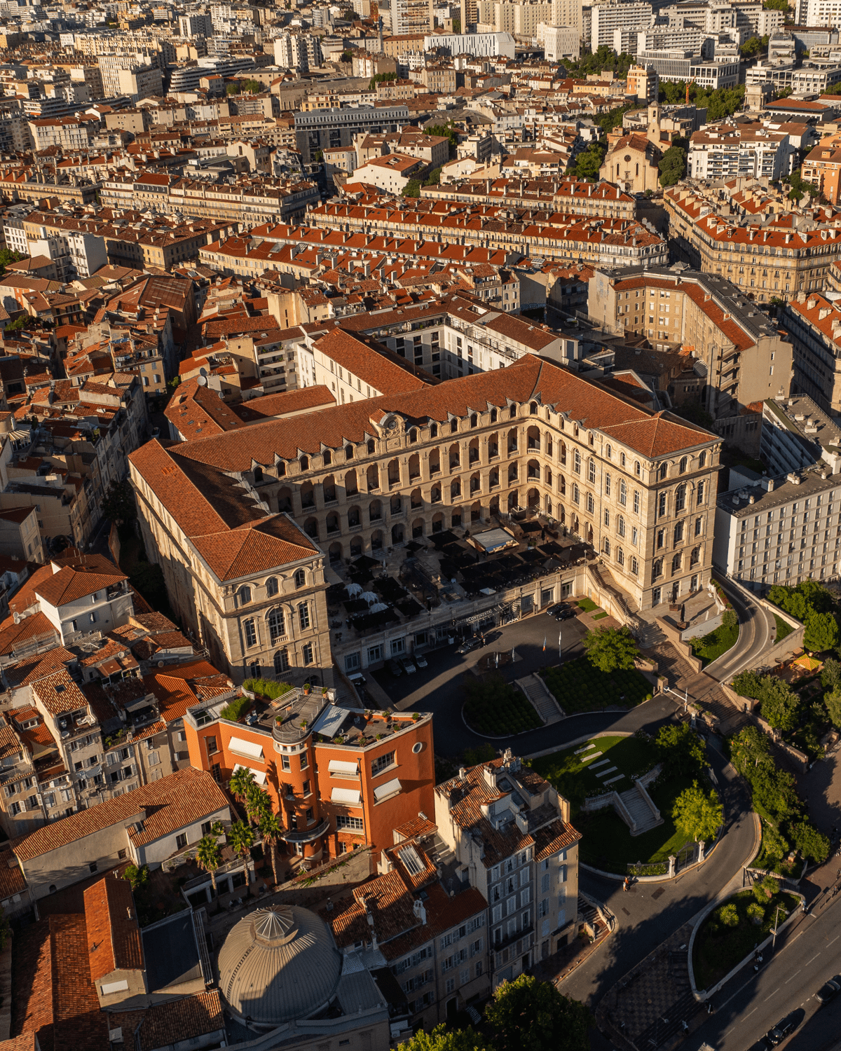 Apprenti Cost Control et Achats (H/F)
