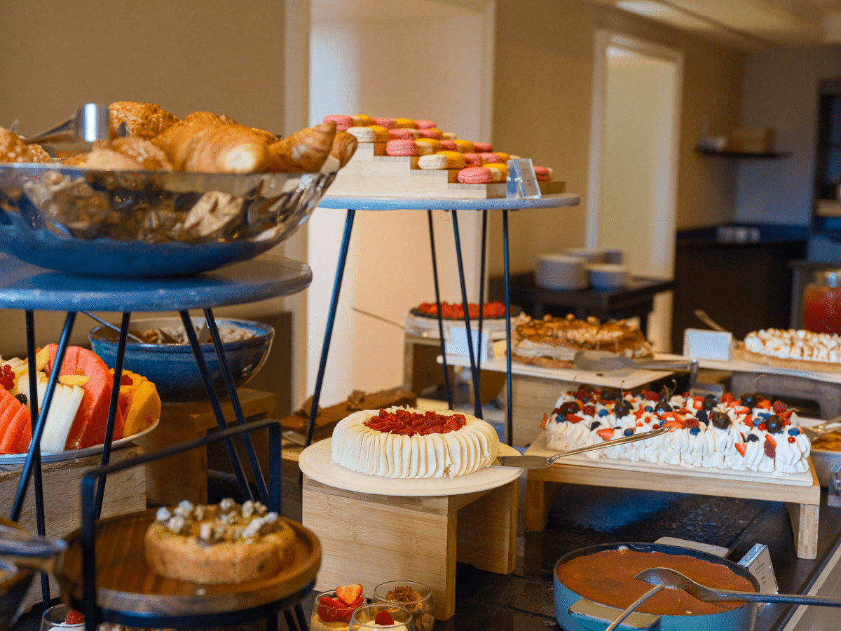 Commis de Pâtisserie (H/F)