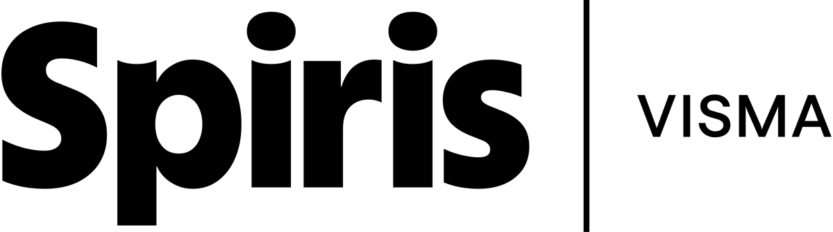 Spiris | Visma