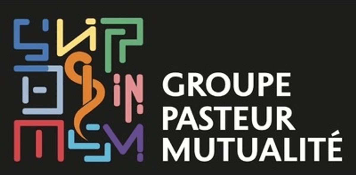 Groupe Pasteur Mutualite