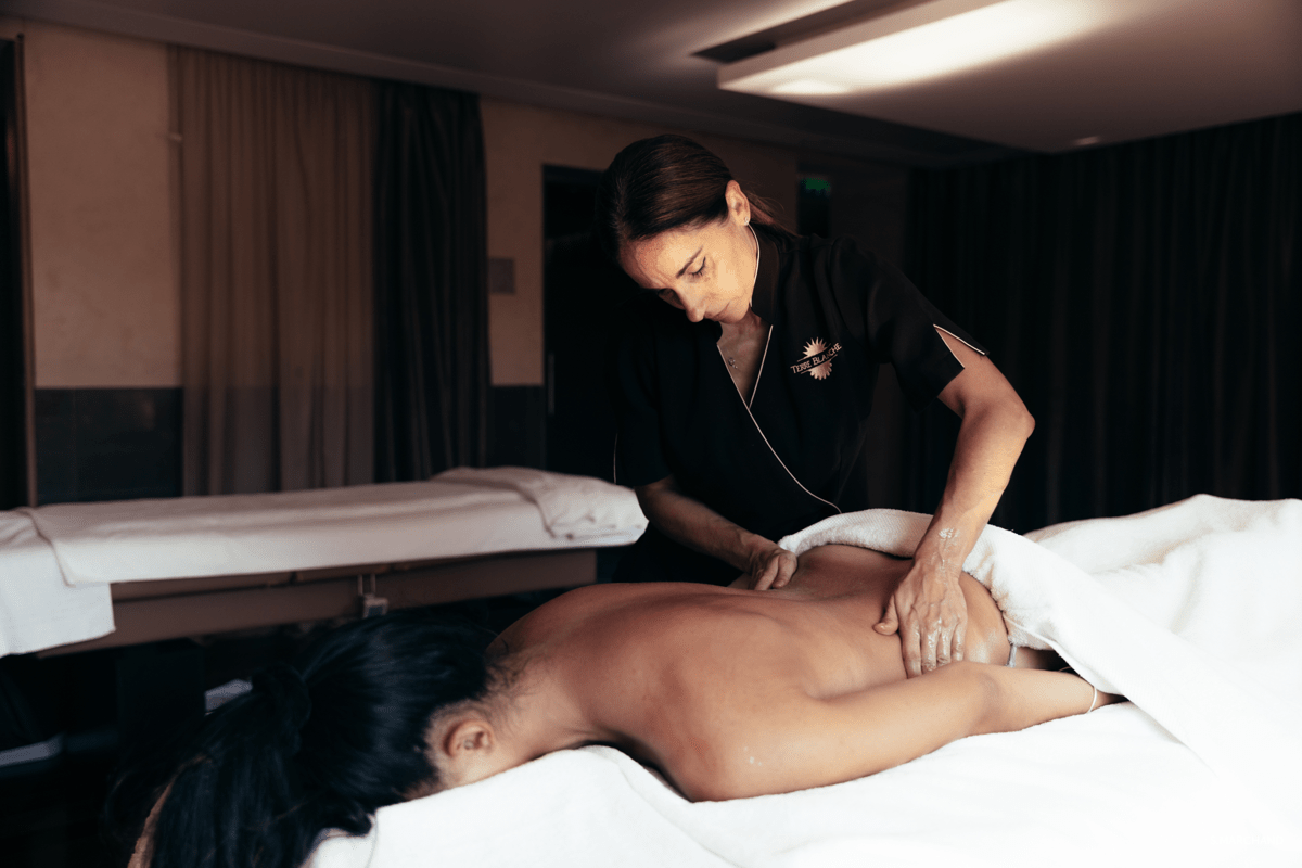 Spa Praticien(ne) (H/F)