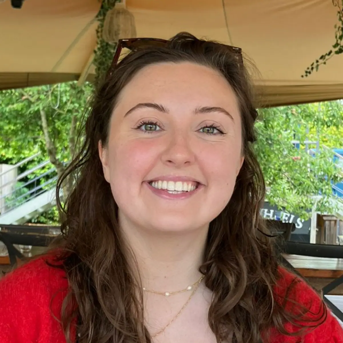 Picture of Ciara Ni Chleirigh