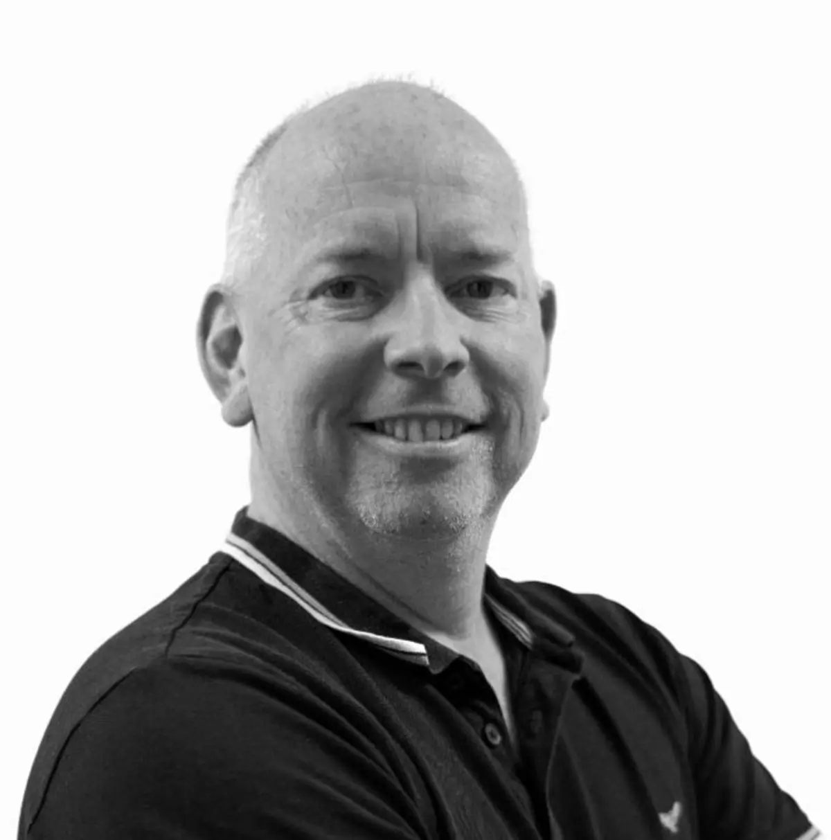 Picture of Ian McKendrick