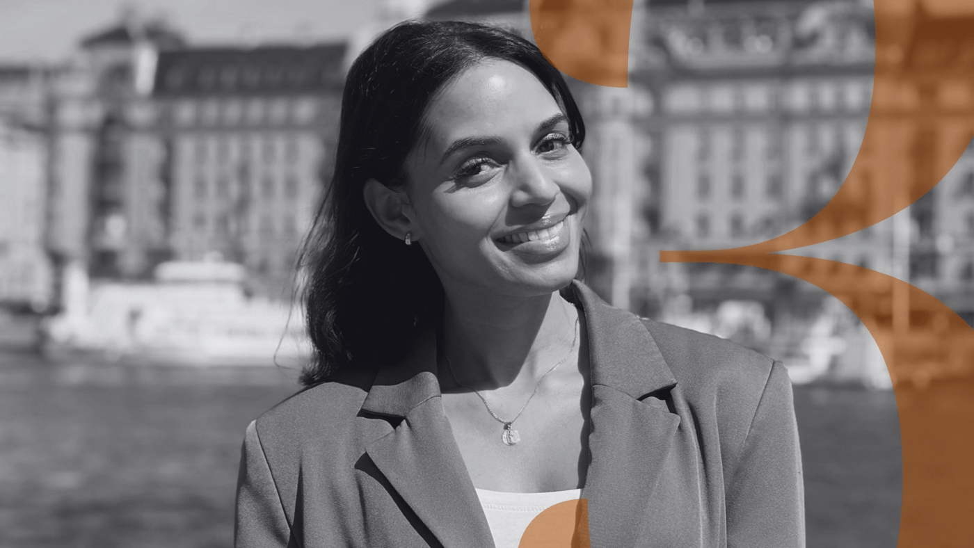 Tre frågor om rekryteringstester med Luisa Perea