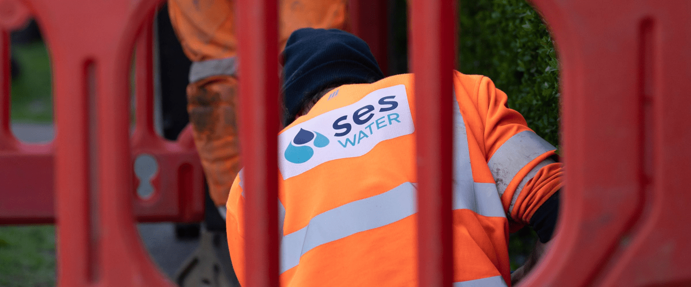 Leakage jobs at SES Water