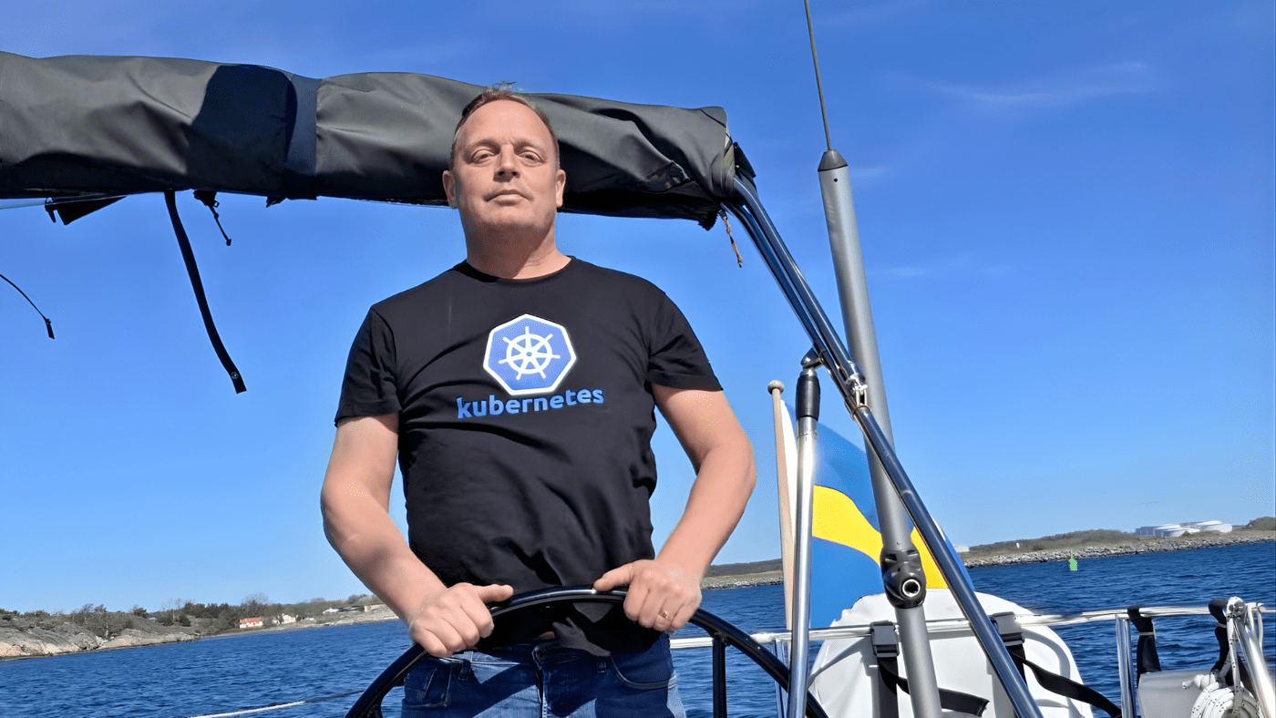 Anders Wåhlin – Regional Lead till Conoa i Göteborg