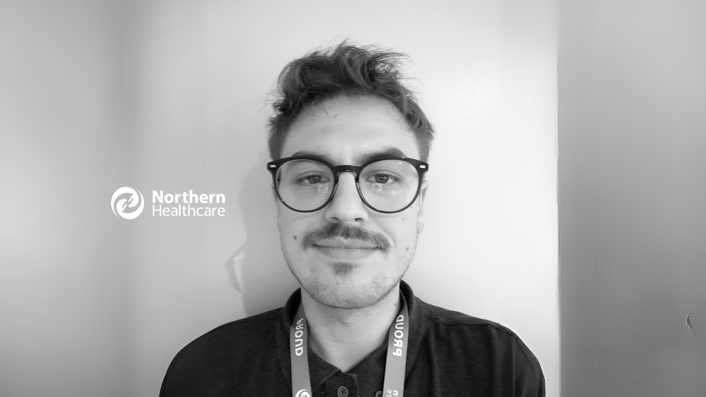 Service Manager interview on career progression and the adult health and social care sector in 2025