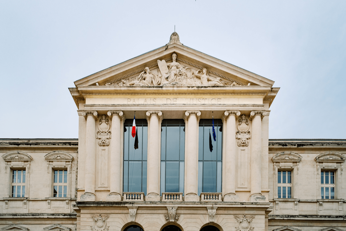 BDO France est partenaire du palmarès « Les 40 qui font le futur du droit »
