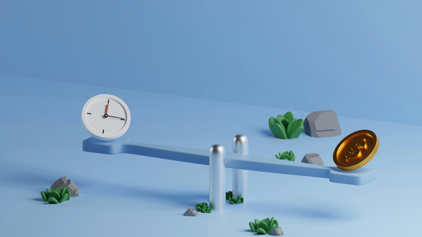 Werk prive balans, hoe doe je dat?