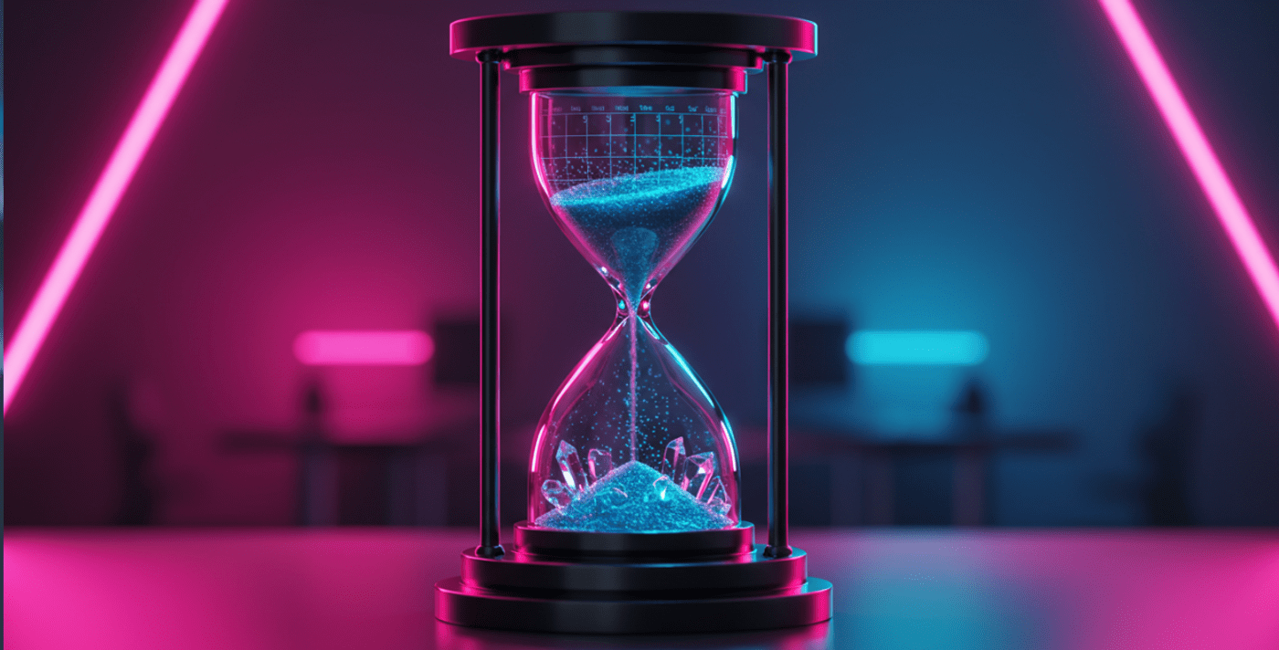 Tijdsmanagement leer het in 5 stappen