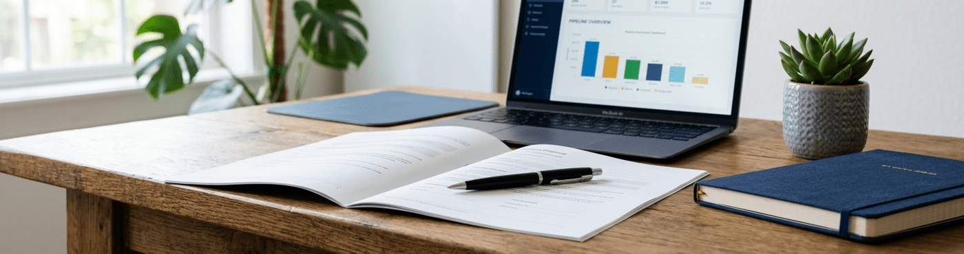 The Team Behind the Work: Meet Sales