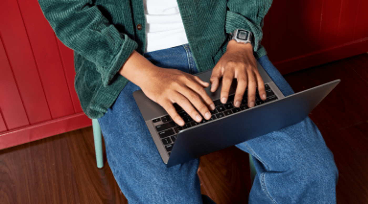 Afgestudeerd en last van prestatiedruk