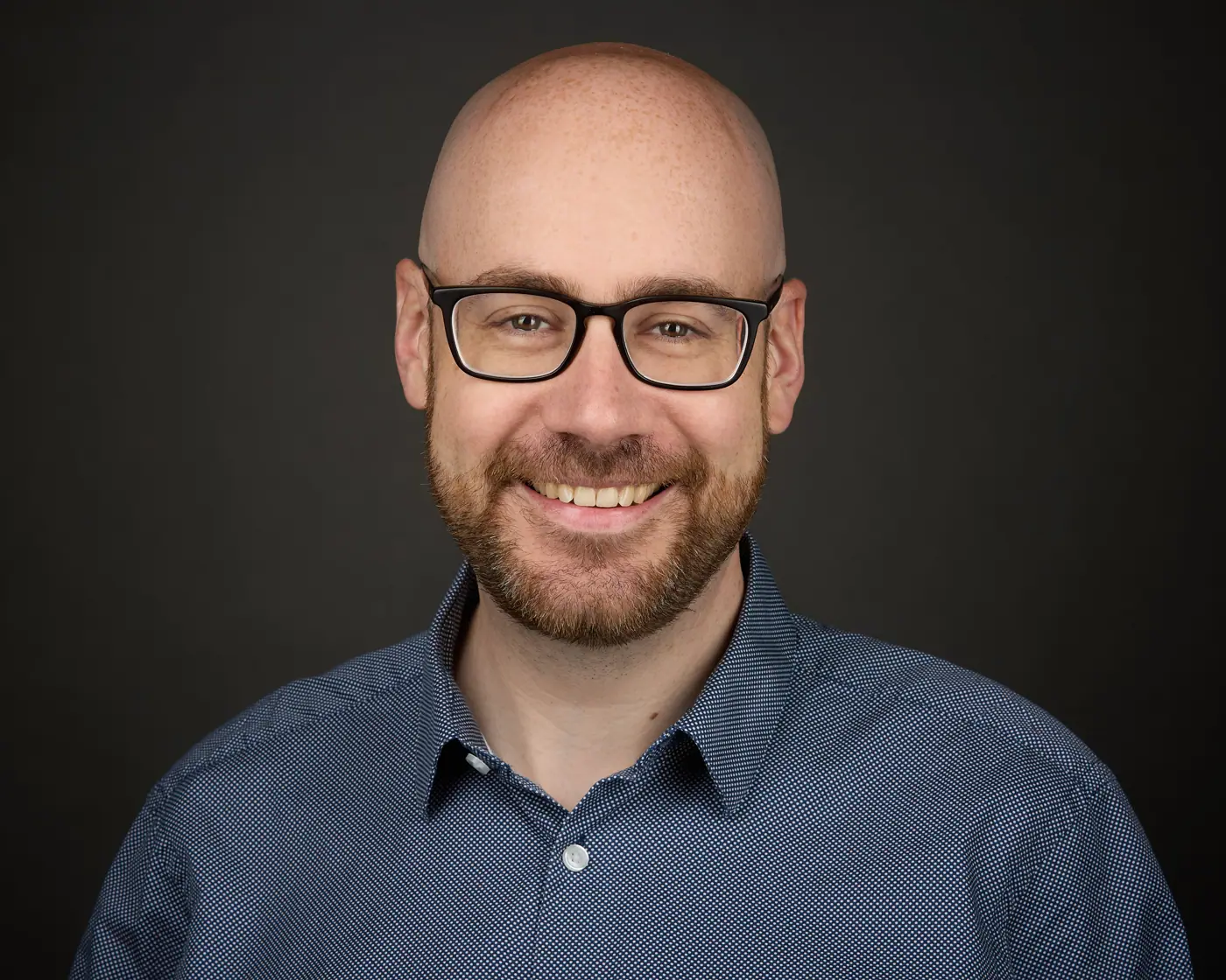 Alex Bookless - Chief Technology Officer