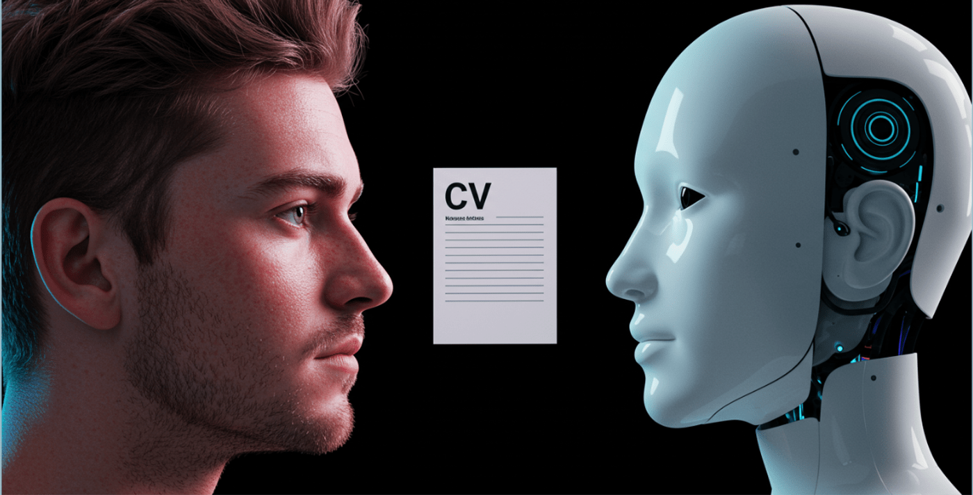 Word mijn baan door AI ingenomen?