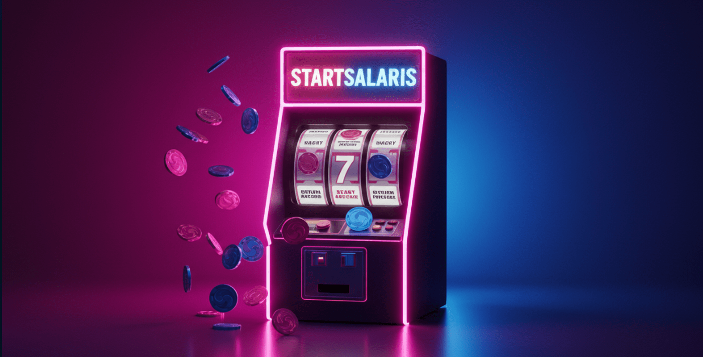 Startsalaris HBO 2025