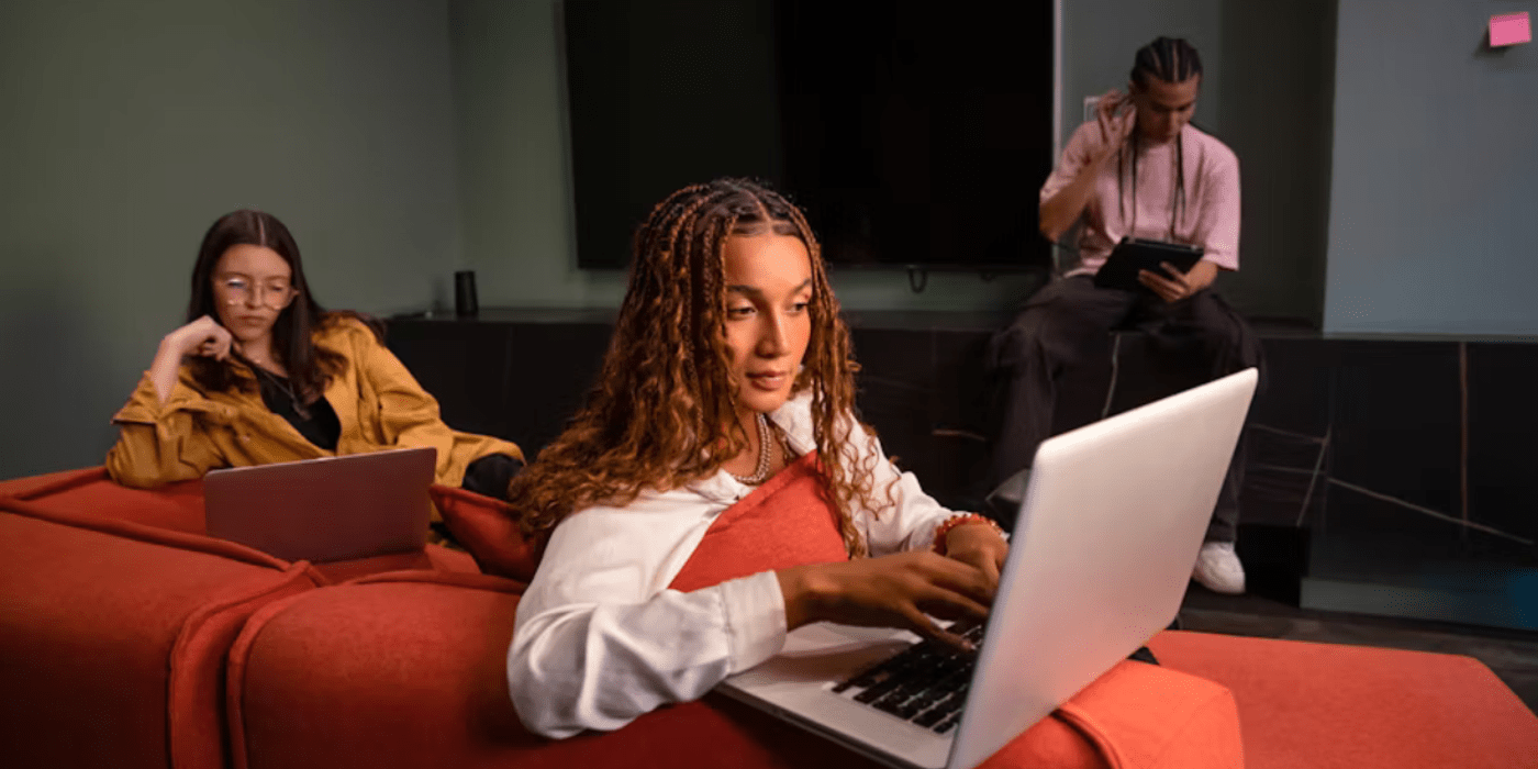 Eerste baan vinden voor starters in 2025